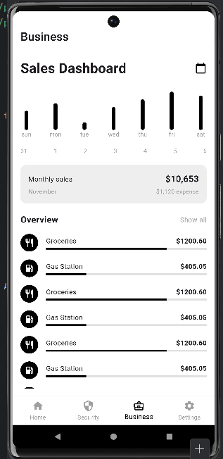 SMART PAY